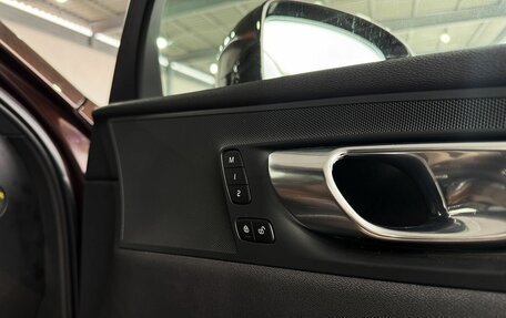 Volvo XC60 II, 2021 год, 4 549 000 рублей, 24 фотография