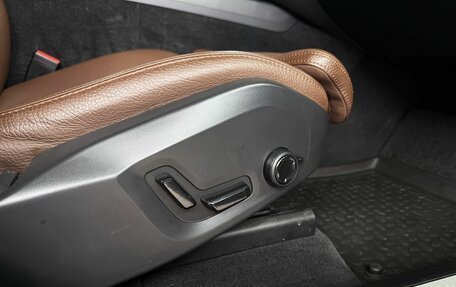 Volvo XC60 II, 2021 год, 4 549 000 рублей, 22 фотография