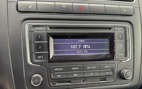 Volkswagen Polo VI (EU Market), 2014 год, 900 000 рублей, 9 фотография