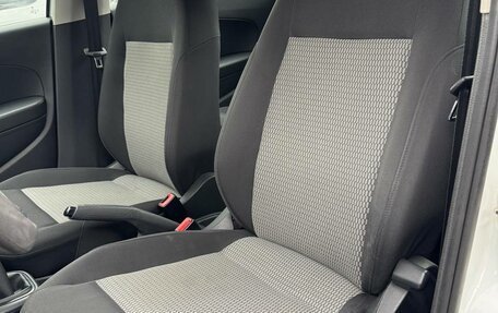 Volkswagen Polo VI (EU Market), 2014 год, 900 000 рублей, 12 фотография