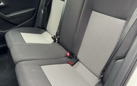 Volkswagen Polo VI (EU Market), 2014 год, 900 000 рублей, 15 фотография