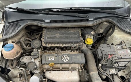 Volkswagen Polo VI (EU Market), 2014 год, 900 000 рублей, 19 фотография