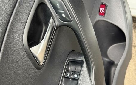 Volkswagen Polo VI (EU Market), 2014 год, 900 000 рублей, 11 фотография