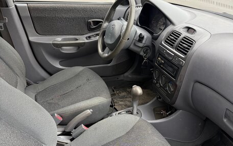 Hyundai Accent II, 2006 год, 374 000 рублей, 8 фотография