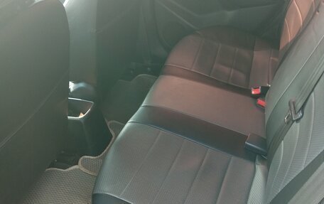 KIA Rio III рестайлинг, 2014 год, 700 000 рублей, 2 фотография