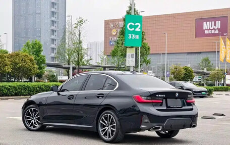 BMW 3 серия, 2023 год, 3 778 008 рублей, 4 фотография