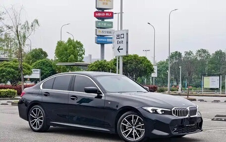 BMW 3 серия, 2023 год, 3 778 008 рублей, 3 фотография