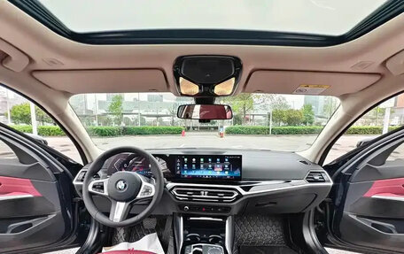 BMW 3 серия, 2023 год, 3 778 008 рублей, 10 фотография