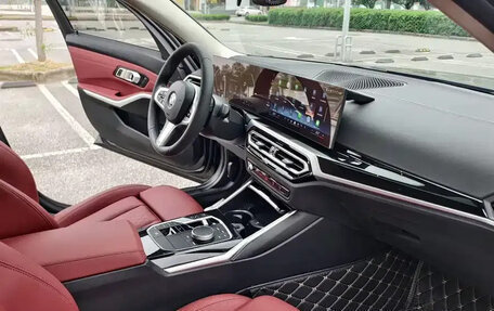 BMW 3 серия, 2023 год, 3 778 008 рублей, 8 фотография