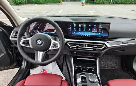 BMW 3 серия, 2023 год, 3 778 008 рублей, 9 фотография