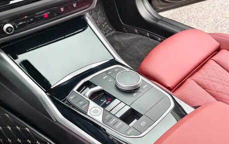 BMW 3 серия, 2023 год, 3 778 008 рублей, 16 фотография