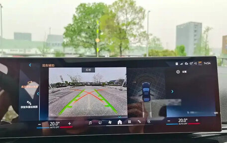 BMW 3 серия, 2023 год, 3 778 008 рублей, 12 фотография