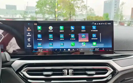 BMW 3 серия, 2023 год, 3 778 008 рублей, 13 фотография