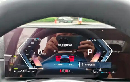 BMW 3 серия, 2023 год, 3 778 008 рублей, 11 фотография