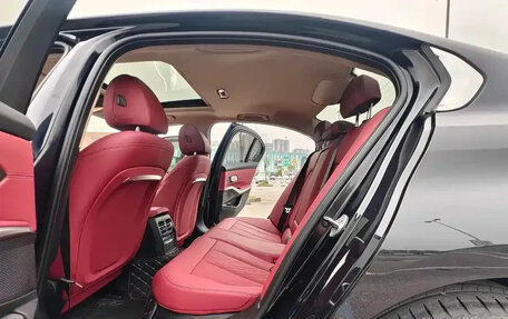 BMW 3 серия, 2023 год, 3 778 008 рублей, 19 фотография