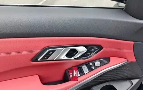 BMW 3 серия, 2023 год, 3 778 008 рублей, 14 фотография