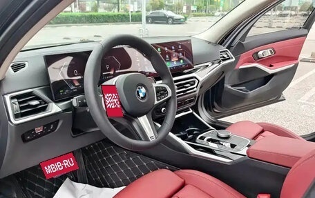 BMW 3 серия, 2023 год, 3 778 008 рублей, 7 фотография