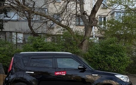 KIA Soul II рестайлинг, 2015 год, 1 599 000 рублей, 3 фотография