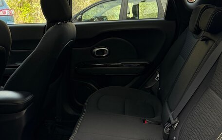 KIA Soul II рестайлинг, 2015 год, 1 599 000 рублей, 9 фотография