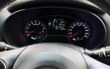 KIA Soul II рестайлинг, 2015 год, 1 599 000 рублей, 14 фотография