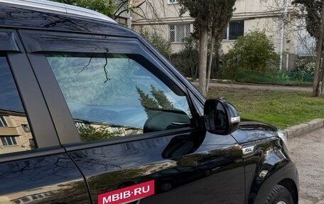 KIA Soul II рестайлинг, 2015 год, 1 599 000 рублей, 5 фотография
