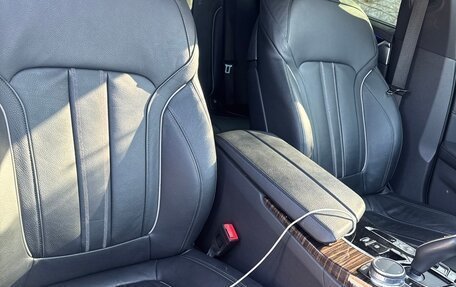 BMW 5 серия, 2021 год, 5 430 000 рублей, 11 фотография