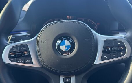 BMW 5 серия, 2021 год, 5 430 000 рублей, 8 фотография