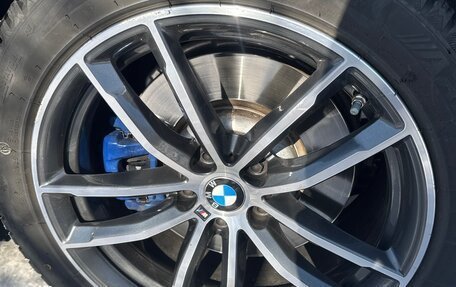 BMW 5 серия, 2021 год, 5 430 000 рублей, 10 фотография