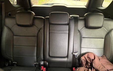 Mercedes-Benz GLE, 2016 год, 3 500 000 рублей, 12 фотография