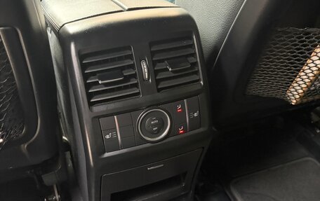 Mercedes-Benz GLE, 2016 год, 3 500 000 рублей, 10 фотография