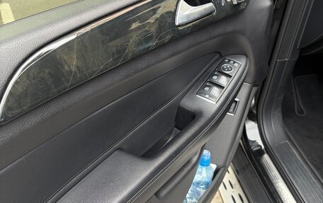 Mercedes-Benz GLE, 2016 год, 3 500 000 рублей, 9 фотография