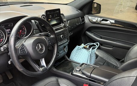 Mercedes-Benz GLE, 2016 год, 3 500 000 рублей, 7 фотография