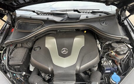 Mercedes-Benz GLE, 2016 год, 3 500 000 рублей, 15 фотография