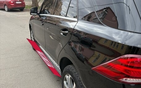 Mercedes-Benz GLE, 2016 год, 3 500 000 рублей, 5 фотография