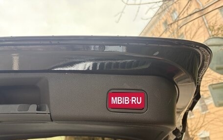 Mercedes-Benz GLE, 2016 год, 3 500 000 рублей, 14 фотография