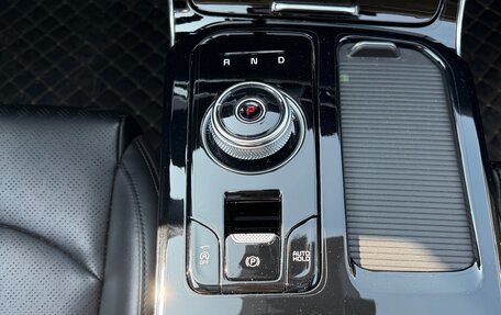 KIA K5, 2021 год, 2 590 000 рублей, 5 фотография