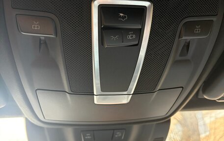 Mercedes-Benz GLE, 2016 год, 3 500 000 рублей, 17 фотография