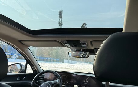 KIA K5, 2021 год, 2 590 000 рублей, 6 фотография