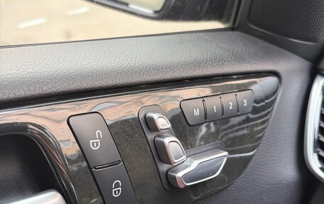 Mercedes-Benz GLE, 2016 год, 3 500 000 рублей, 18 фотография