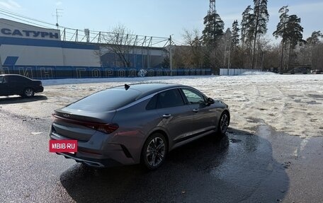 KIA K5, 2021 год, 2 590 000 рублей, 7 фотография
