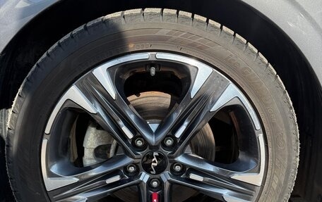 KIA K5, 2021 год, 2 590 000 рублей, 8 фотография