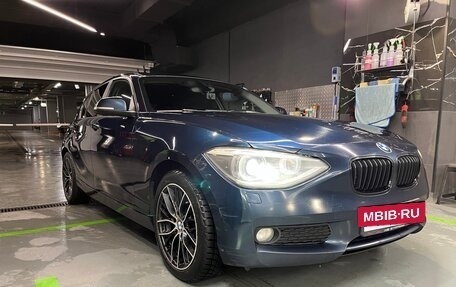 BMW 1 серия, 2012 год, 850 000 рублей, 2 фотография
