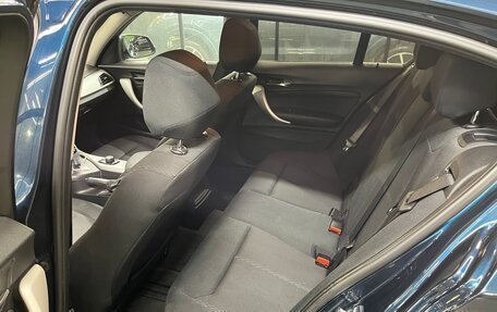 BMW 1 серия, 2012 год, 850 000 рублей, 5 фотография