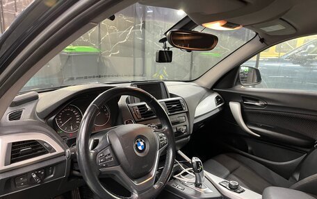 BMW 1 серия, 2012 год, 850 000 рублей, 6 фотография