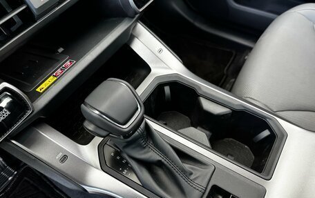 Toyota RAV4, 2026 год, 4 850 000 рублей, 9 фотография