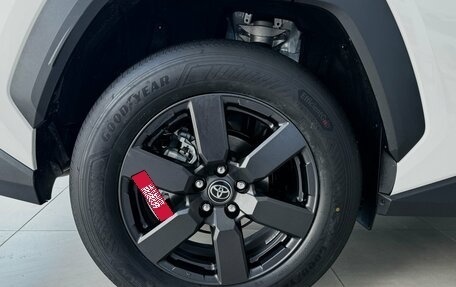 Toyota RAV4, 2026 год, 4 850 000 рублей, 5 фотография