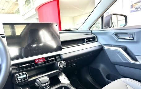 Toyota RAV4, 2026 год, 4 850 000 рублей, 11 фотография