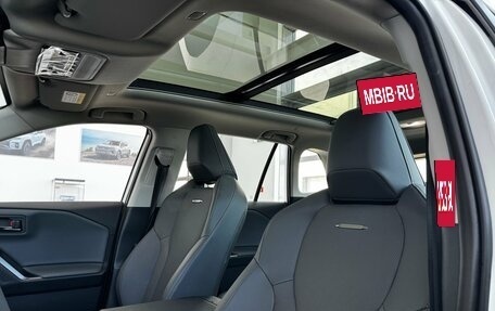 Toyota RAV4, 2026 год, 4 850 000 рублей, 8 фотография