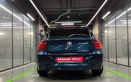 BMW 1 серия, 2012 год, 850 000 рублей, 7 фотография