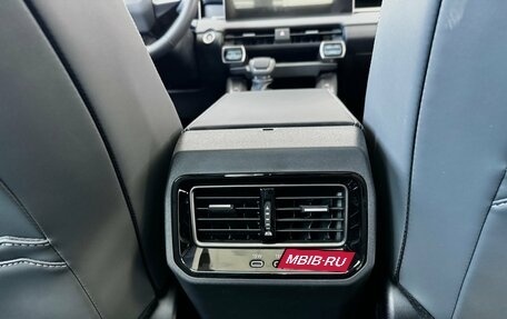 Toyota RAV4, 2026 год, 4 850 000 рублей, 10 фотография